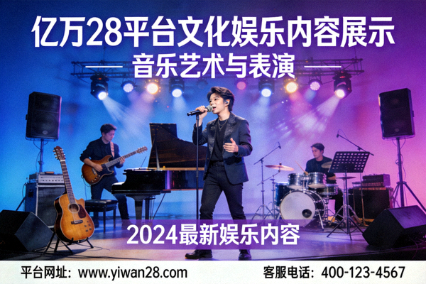 亿万28平台文化娱乐内容展示 - 音乐艺术与表演