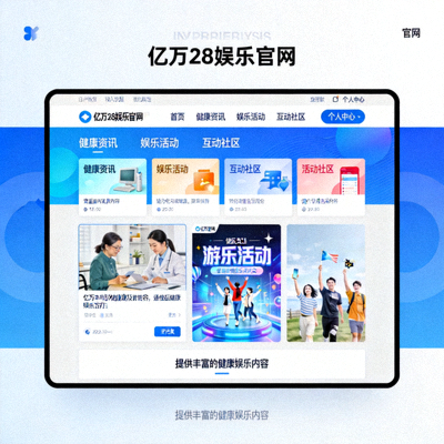 亿万28娱乐官网界面展示 - 提供丰富的健康娱乐内容